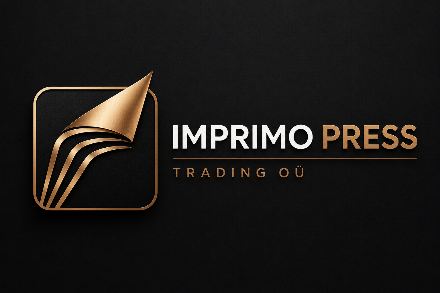 Imprimo Press Trading OÜ